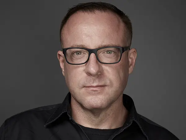 Jon Gingerich