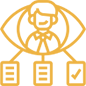 Good faith icon
